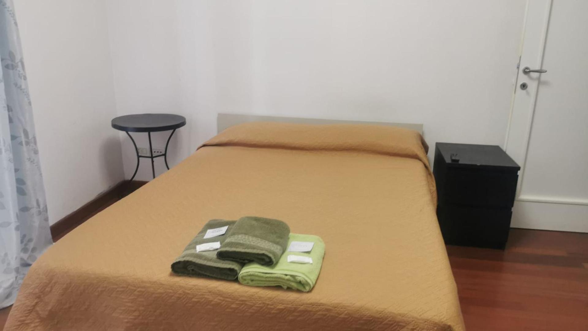 Affittacamere Guerrero Rooms 的里雅斯特 外观 照片